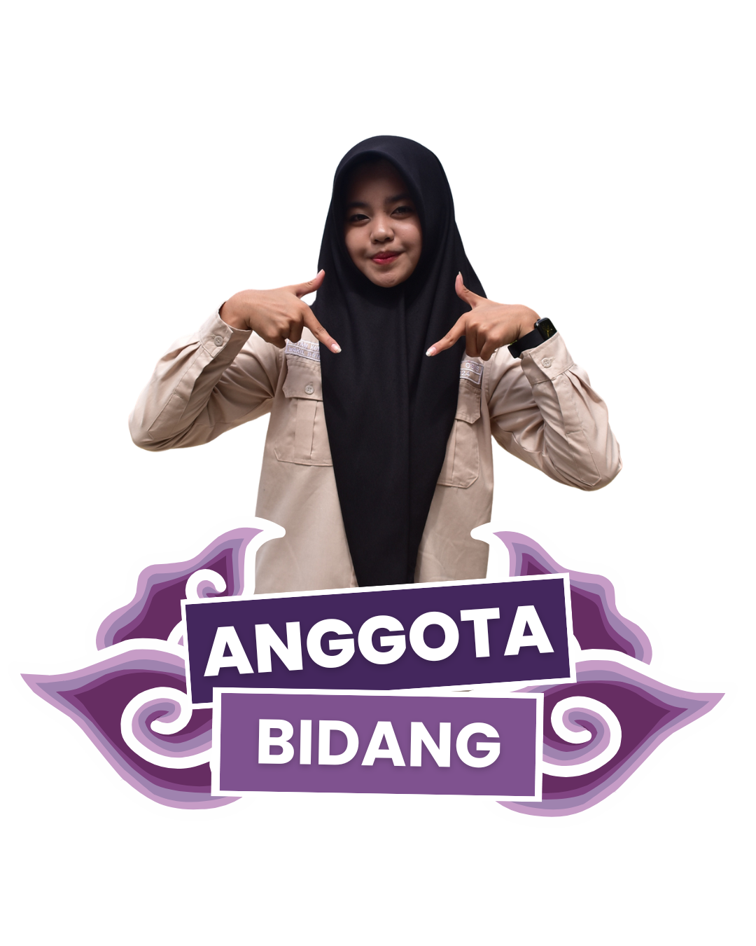Anggota 4